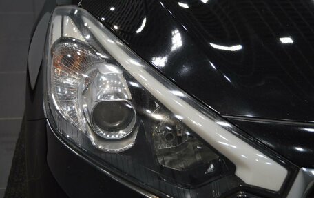 KIA Cerato III, 2015 год, 1 200 000 рублей, 9 фотография