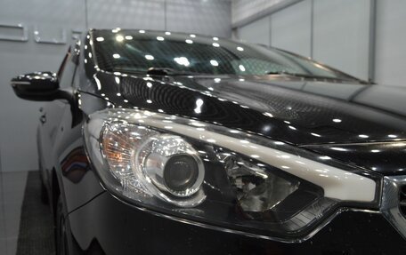 KIA Cerato III, 2015 год, 1 200 000 рублей, 8 фотография