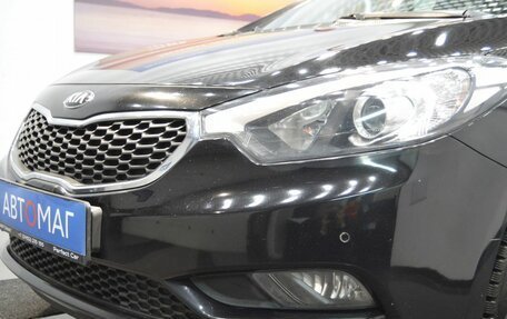 KIA Cerato III, 2015 год, 1 200 000 рублей, 11 фотография