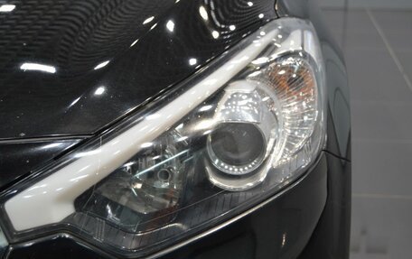 KIA Cerato III, 2015 год, 1 200 000 рублей, 7 фотография