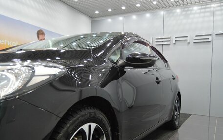 KIA Cerato III, 2015 год, 1 200 000 рублей, 12 фотография