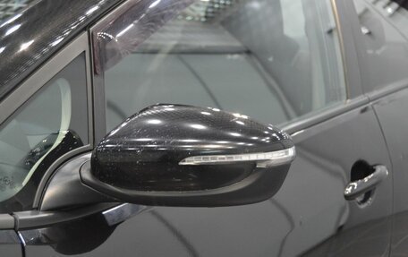 KIA Cerato III, 2015 год, 1 200 000 рублей, 13 фотография