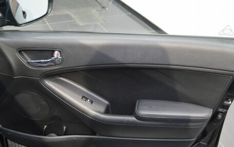 KIA Cerato III, 2015 год, 1 200 000 рублей, 19 фотография