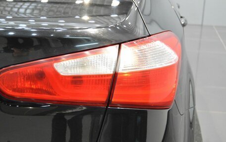 KIA Cerato III, 2015 год, 1 200 000 рублей, 14 фотография