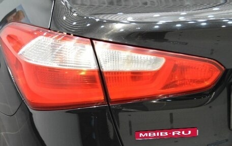 KIA Cerato III, 2015 год, 1 200 000 рублей, 16 фотография