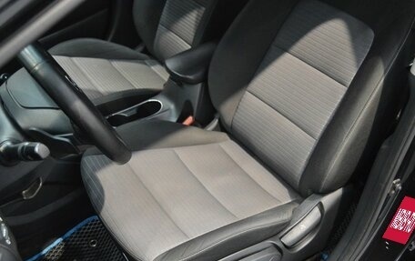 KIA Cerato III, 2015 год, 1 200 000 рублей, 17 фотография