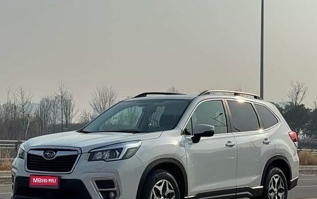 Subaru Forester, 2022 год, 2 300 003 рублей, 1 фотография