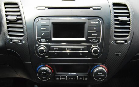 KIA Cerato III, 2015 год, 1 200 000 рублей, 32 фотография