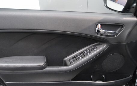 KIA Cerato III, 2015 год, 1 200 000 рублей, 23 фотография