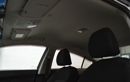 KIA Cerato III, 2015 год, 1 200 000 рублей, 26 фотография