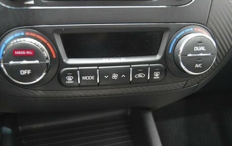 KIA Cerato III, 2015 год, 1 200 000 рублей, 34 фотография