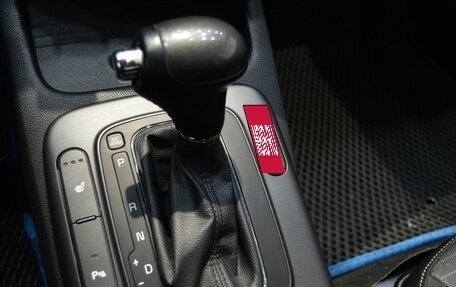 KIA Cerato III, 2015 год, 1 200 000 рублей, 36 фотография