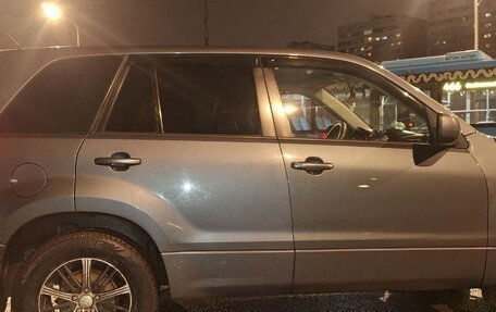 Suzuki Grand Vitara, 2005 год, 730 000 рублей, 3 фотография