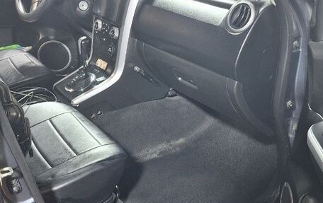 Suzuki Grand Vitara, 2005 год, 730 000 рублей, 11 фотография