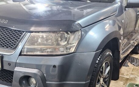 Suzuki Grand Vitara, 2005 год, 730 000 рублей, 2 фотография