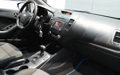 KIA Cerato III, 2015 год, 1 200 000 рублей, 39 фотография