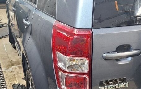 Suzuki Grand Vitara, 2005 год, 730 000 рублей, 8 фотография