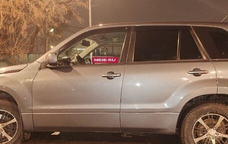 Suzuki Grand Vitara, 2005 год, 730 000 рублей, 9 фотография