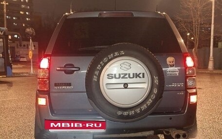 Suzuki Grand Vitara, 2005 год, 730 000 рублей, 6 фотография