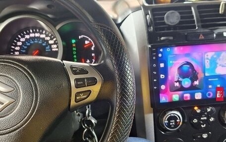 Suzuki Grand Vitara, 2005 год, 730 000 рублей, 4 фотография