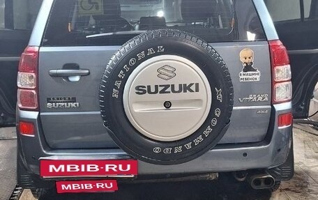 Suzuki Grand Vitara, 2005 год, 730 000 рублей, 12 фотография