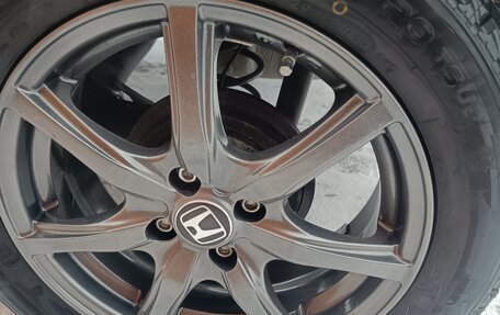 Honda Fit III, 2009 год, 700 000 рублей, 7 фотография