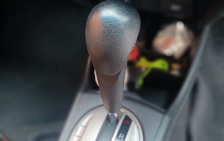 Honda Fit III, 2009 год, 700 000 рублей, 10 фотография