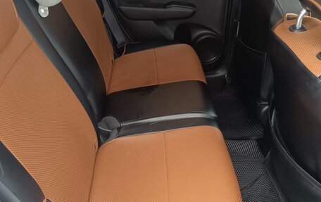 Honda Fit III, 2009 год, 700 000 рублей, 8 фотография