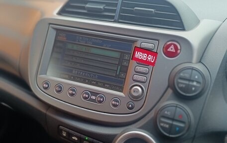 Honda Fit III, 2009 год, 700 000 рублей, 11 фотография