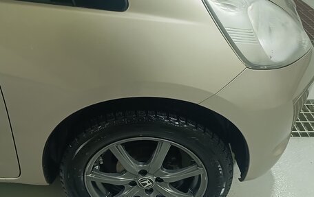 Honda Fit III, 2009 год, 700 000 рублей, 16 фотография