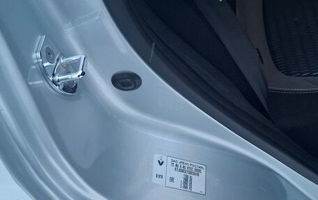 Renault Kaptur I рестайлинг, 2016 год, 1 200 000 рублей, 5 фотография