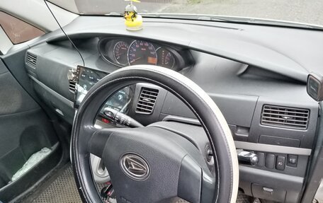 Daihatsu Move IV, 2009 год, 470 000 рублей, 3 фотография