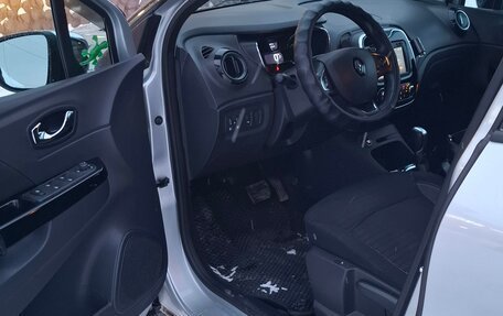Renault Kaptur I рестайлинг, 2016 год, 1 200 000 рублей, 9 фотография
