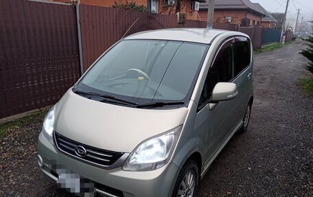 Daihatsu Move IV, 2009 год, 470 000 рублей, 2 фотография