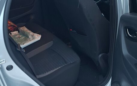 Renault Kaptur I рестайлинг, 2016 год, 1 200 000 рублей, 3 фотография