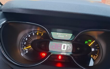 Renault Kaptur I рестайлинг, 2016 год, 1 200 000 рублей, 8 фотография