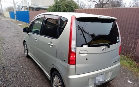 Daihatsu Move IV, 2009 год, 470 000 рублей, 5 фотография
