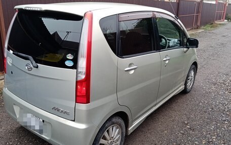 Daihatsu Move IV, 2009 год, 470 000 рублей, 6 фотография