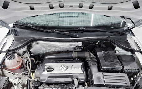 Volkswagen Tiguan I, 2013 год, 1 630 800 рублей, 13 фотография