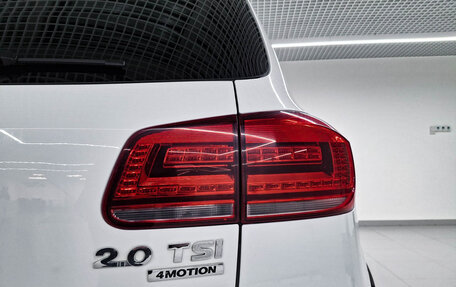 Volkswagen Tiguan I, 2013 год, 1 630 800 рублей, 14 фотография