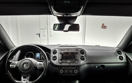 Volkswagen Tiguan I, 2013 год, 1 630 800 рублей, 18 фотография