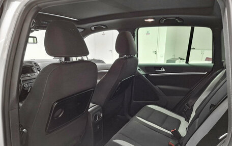 Volkswagen Tiguan I, 2013 год, 1 630 800 рублей, 16 фотография