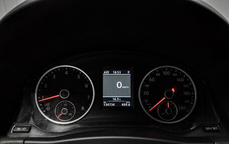 Volkswagen Tiguan I, 2013 год, 1 630 800 рублей, 17 фотография