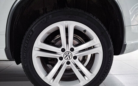 Volkswagen Tiguan I, 2013 год, 1 630 800 рублей, 22 фотография