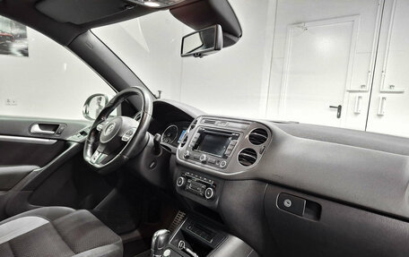 Volkswagen Tiguan I, 2013 год, 1 630 800 рублей, 15 фотография