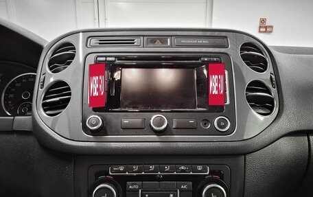 Volkswagen Tiguan I, 2013 год, 1 630 800 рублей, 19 фотография