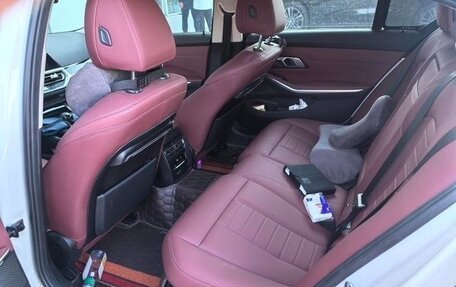 BMW 3 серия, 2022 год, 2 700 000 рублей, 6 фотография