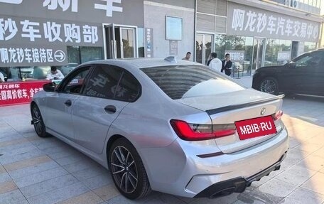 BMW 3 серия, 2022 год, 2 700 000 рублей, 4 фотография