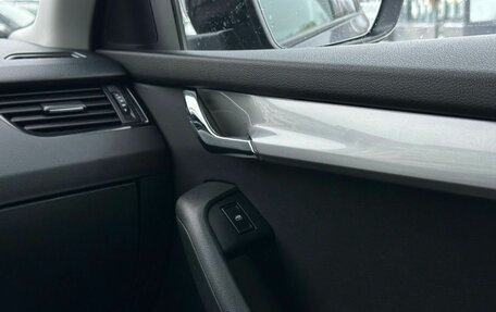 Skoda Octavia, 2017 год, 1 599 000 рублей, 23 фотография