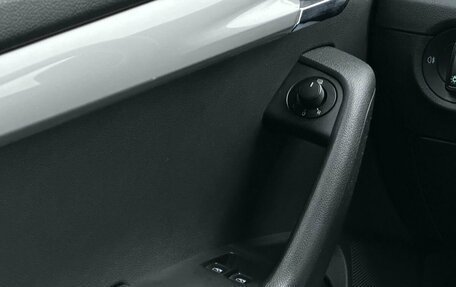 Skoda Octavia, 2017 год, 1 599 000 рублей, 19 фотография